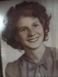 Stella Mae Coker Kitchens (1922-2001)