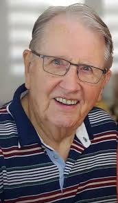 Richard D Fee Obituary