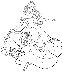 Risultati Immagini Per Disegni Da Colorare Belle Disegni Da Colorare Disegni Principesse
