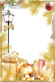 Fond Paper Printable Gold Christmas Noel Christmas Photo Frame Christmas Card Background Christmas Photos
