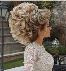 35 New Gorgeous Bridal Hairstyles For Your Wedding Day Melody Jacob In 2021 Wedding Hair Inspiration Long Hair Designs Hair Styles
