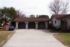 When precipitation hits, you don't have to rush to your car in your driveway under an umbrella, or run the. Garages And Carports Providing Storage And Cover For Cars