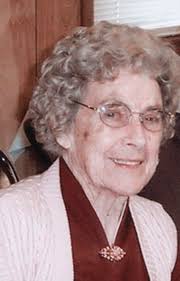 JEAN INSLEY Obituary May 25, 2009