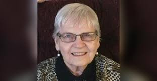 Marie R. Eich Obituary