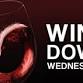 Wine Down Wednesdays event in Clearwater, FL
