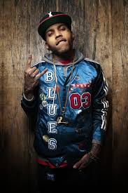 Kid Ink Style Kid Ink Classy Men Cute Guys