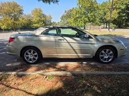 Image result for White Gold 2010 Sebring