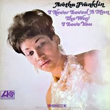 Aretha Franklin Gets The Muscle Shoals Sound And Her First Hit