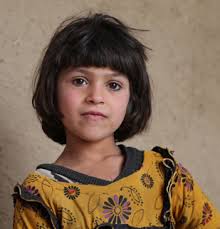 AFGHANISTAN: A Country