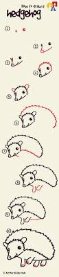 This one is designed to be super simple so it's easy both for kids and grown ups who want to draw a an adorable cartoon style dog. How To Draw Cute Animals 45 Examples Greenorc