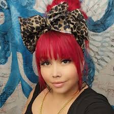 She's My Everything, I'm Her Nothing”