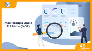 Banca dati amministrazioni pubbliche (bdap). Blog Datapiano