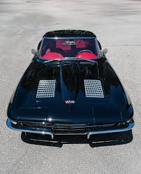 Image result for Tuxedo Black 1963 Nova