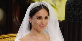 Straight Hair Wedding Tiara And Veil Hairstyles Tiara Veil Wedding  Hairstyles For Long Hair