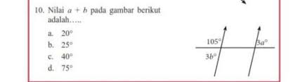 Aug 06, 2020 · jawaban buku paket matematika kelas 7 semester 2 halaman 130. Jawaban Buku Matematika Kelas 7 Semester 2 Hal 173 No 10 Brainly Co Id
