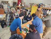 Wild Game Processing on your own - Workshop