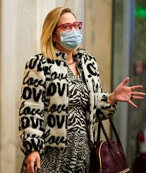 Sinema began her political career in the arizona green party and rose to prominence for her progressive advocacy, supporting causes such as lgbt rights and opposing the war on terror. Arizona Sen Kyrsten Sinema Misses Vice President Kamala Harris Dinner