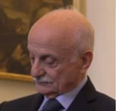 Generale Mario Mori, Servitore perfetto e Prefetto dello Stato Italiano