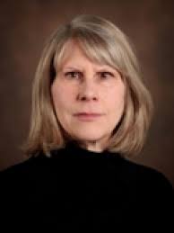 Dr. Betty Leibold receives the Marcel Simon Award from the International  BioIron Society.