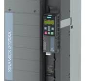 SIEMENS VFD G120XA 6SL3220-2YD44-0CB0
