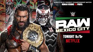 WWE