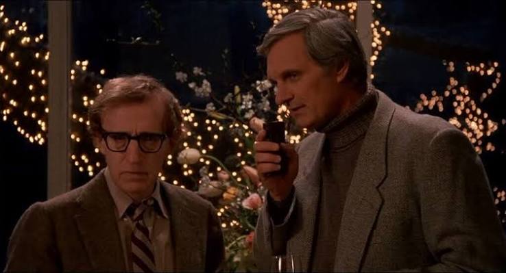 Crimes and Misdemeanors (1989) | The Definitives | Deep Focus Review