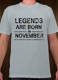 Birthday T Shirt Design Legends Are Born Birthday T Shirt And Template Personalize Online Shirt Designs Tshirt Designs My Design