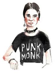 Punk Rock Emily Dickinson Punk Punk Rocker Punk Rock