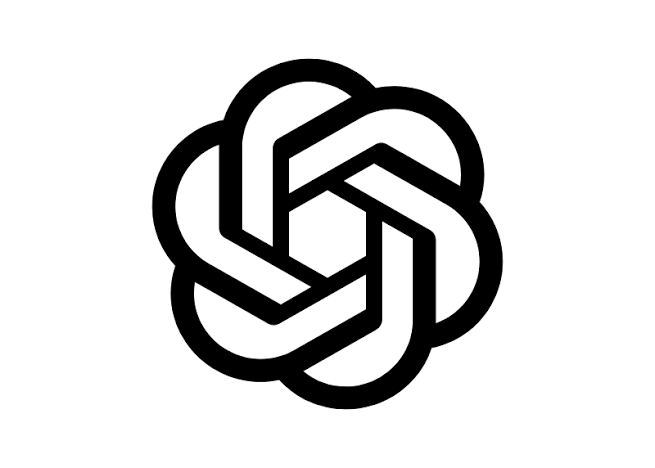 OpenAI Logo ? History, Meaning & Brand Colors | logotyp.us