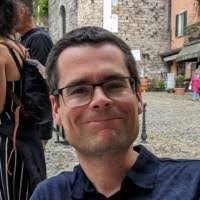 Chris Collinson's Instagram, Twitter & Facebook