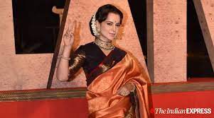 Jayalalithaa, politician and film actress who served six terms as the chief minister of tamil nadu, with kangana ranaut. Iy08krmflvio8m