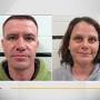 Profile Picture of Hartshorne Police Chief, Wife Arrested On Drug-Related Complaintson Google