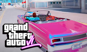 Both gta 4 and 5 made their way to pc (eventually), so fingers crossed. Gta 6 Vice City Still Mentioned And An Evolving Open World Leak Or Fake