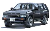 NISSAN-TERRANO