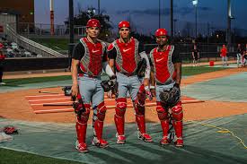 Welcome to part 1⃣ of Guessing Slang with the Staff™️ We're kicking things  off with our athletic trainer, Adrian Ramon! #GoBucks