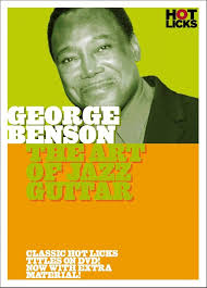 Art of Jazz Guitar [Import]: Amazon.ca: George Benson, George Benson, Arlen  Roth: Musique