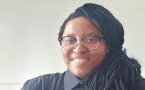 Vuyokazi Futshane, 32 | Mail & Guardian 200 Young South Africans