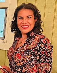 Last picture of nurse who was killed with aunt and driver after tragic fall  from treacherous road