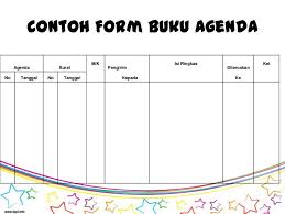 The collection that comprising chosen picture and the best among others. Contoh Format Buku Ekspedisi Surat Contoh Surat