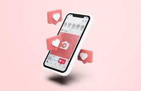 Discover 12 free top instagram mockups from the world's best designers. Instagram Profile Mockup Psd 200 High Quality Free Psd Templates For Download