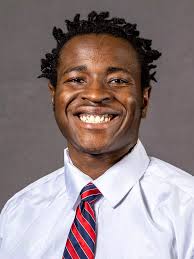 2022-23 Track and Field Roster