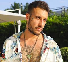 Fred De Palma, biografia, storia e vita