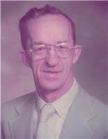 Thomas Hammel Obituary (1927
