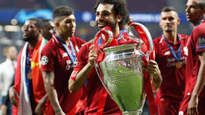 Champions league manchester city draws tottenham. Liverpool 2 0 Tottenham Hotspur Resumen De La Victoria De Los Reds En La Final De La Champions League Rpp Noticias