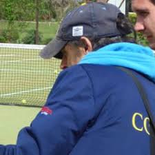 Want to learn how to play tennis? Coaching Jobs Uk Tennis Camps And Holidays Jonathan Markson Tennis