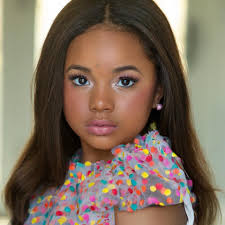 Introducing Junior Miss Iowa Contestant #3, Junior Miss Warren County