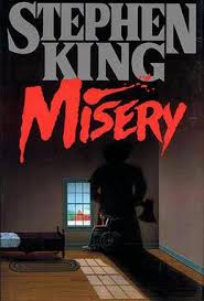 Misery Novel Wikipedia