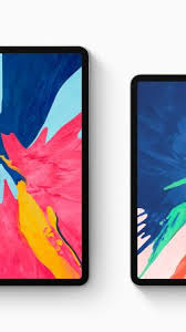 While the new ipad pro is yet to hit the retail stores, the new wallpapers from. Ipad Pro 2018 Images Wallpapers