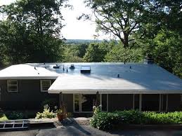 Tpo Vs Pvc Roofing Cost Pros Cons 2019