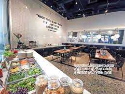 Check spelling or type a new query. Enjoy Italian Food At Alfresco G Trattoria Gurney Paragon Mall